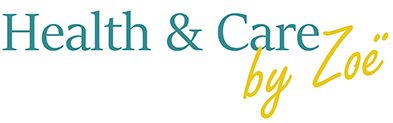 Health and Care by Zoë